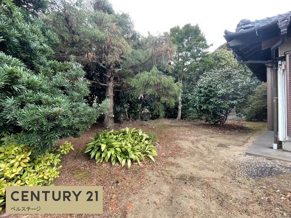 富津市二間塚の中古一戸建て