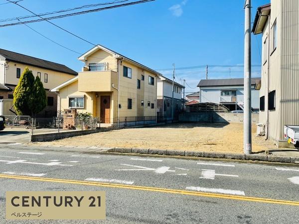 木更津市本郷２丁目の土地