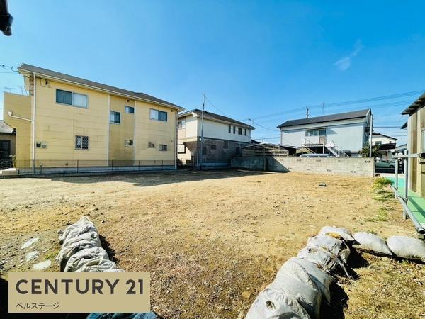 木更津市本郷２丁目の土地