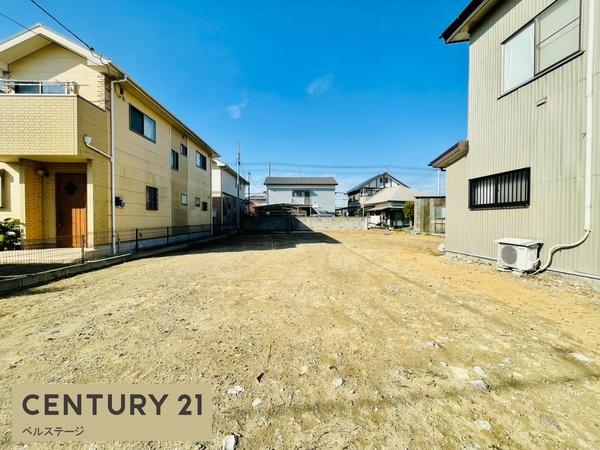木更津市本郷２丁目の土地