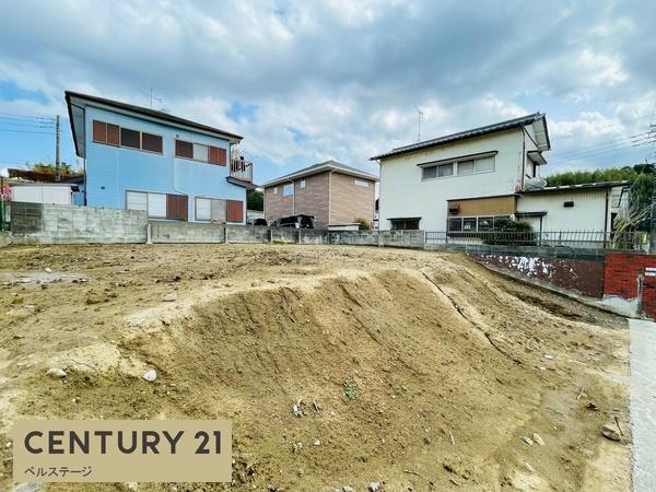 木更津市日の出町の土地