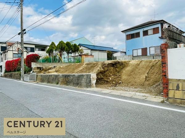 JR久留里線　木更津市日の出町　売土地