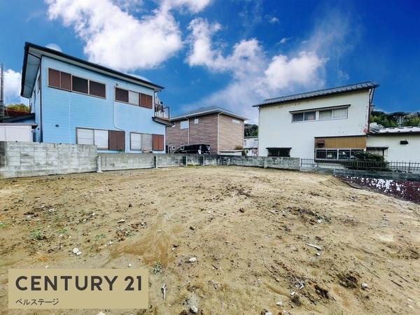 JR久留里線　木更津市日の出町　売土地