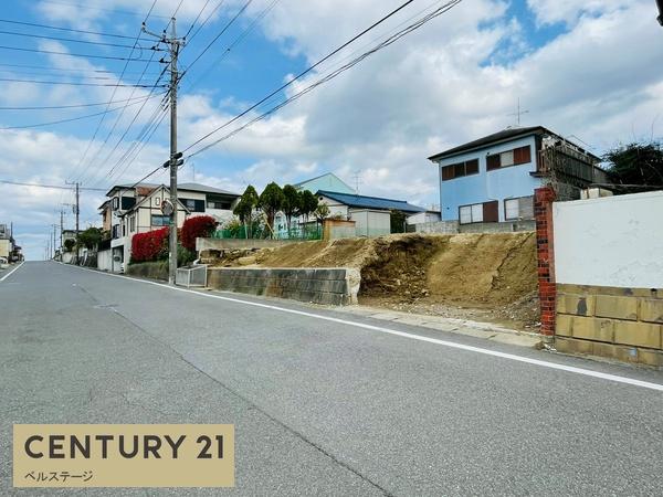 JR久留里線　木更津市日の出町　売土地