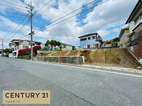 JR久留里線　木更津市日の出町　売土地