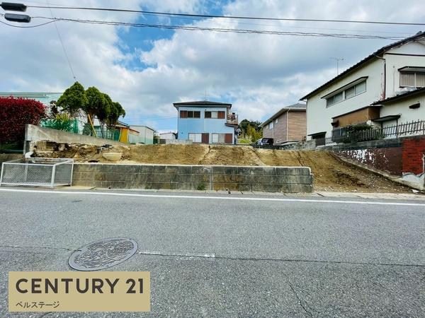 木更津市日の出町の土地