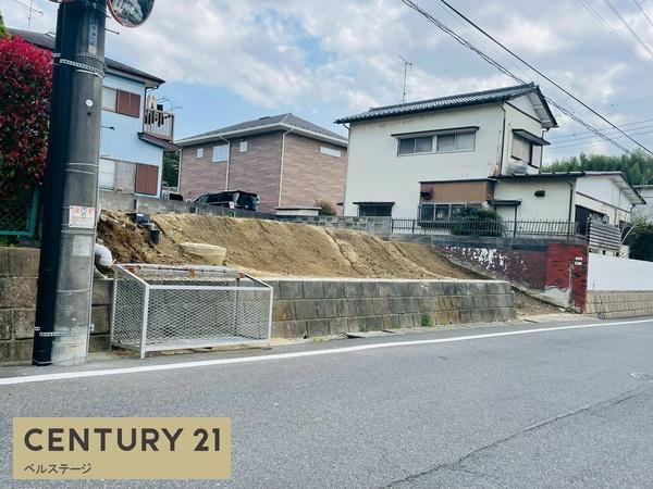 木更津市日の出町の土地