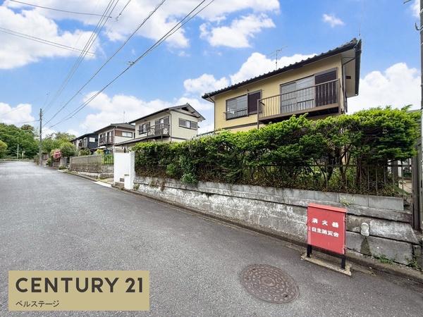 JR内房線　市原市光風台5丁目　中古戸建
