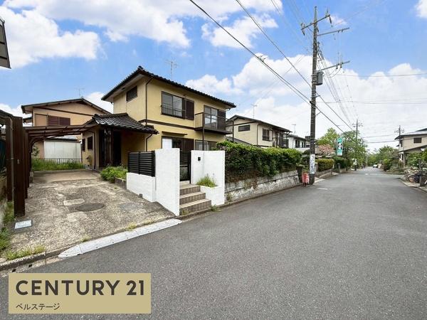 市原市光風台５丁目の中古一戸建て