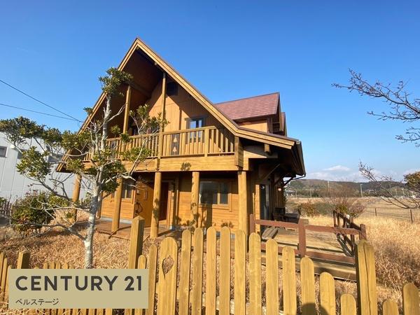 木更津市羽鳥野７丁目の中古一戸建て