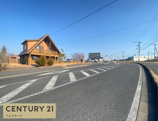 木更津市羽鳥野７丁目の中古一戸建て