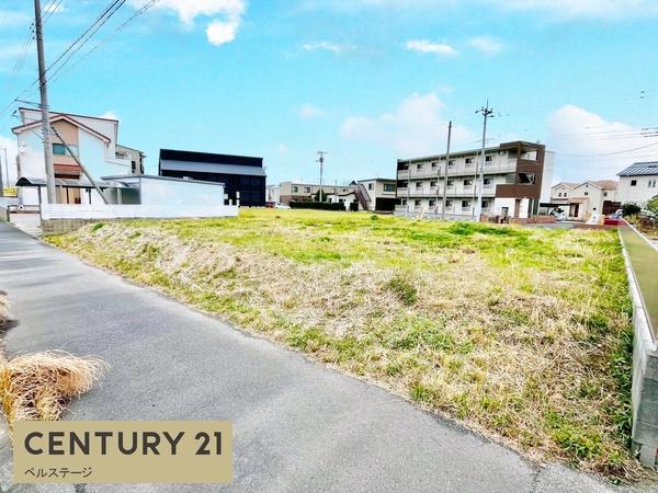 木更津市金田東１丁目の土地