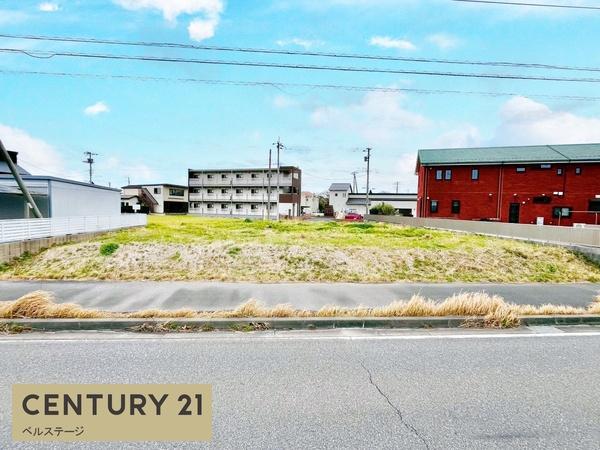 木更津市金田東１丁目の土地