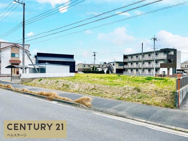 木更津市金田東１丁目の土地