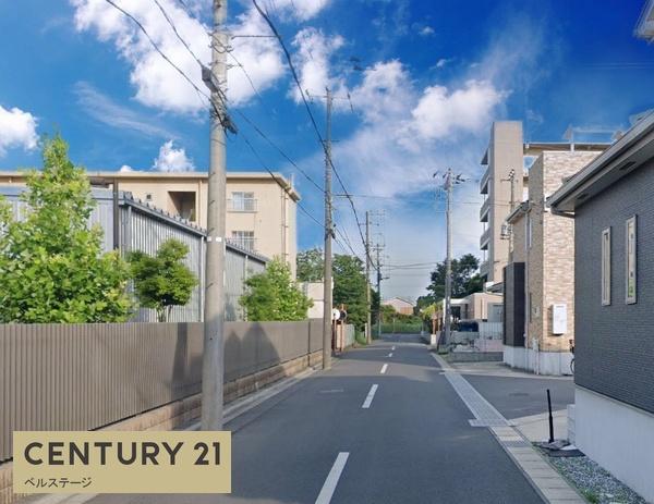 市原市八幡海岸通の中古一戸建て