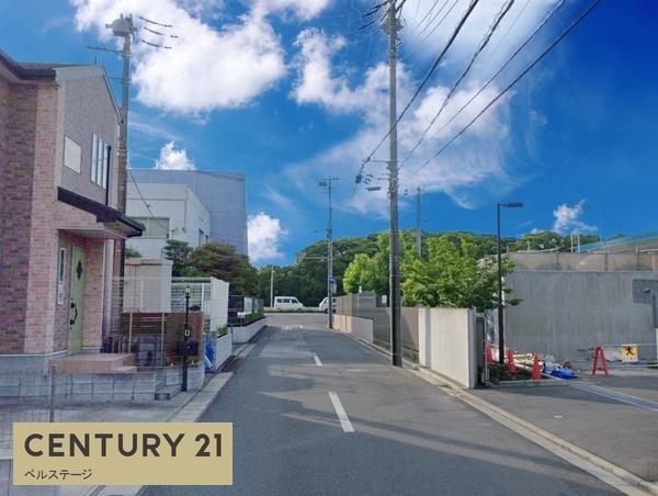 市原市八幡海岸通の中古一戸建て
