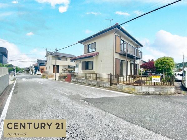 市原市青葉台４丁目の中古一戸建て