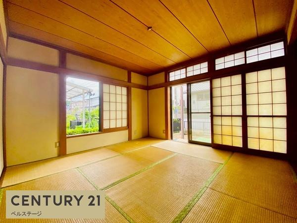 市原市青葉台４丁目の中古一戸建て
