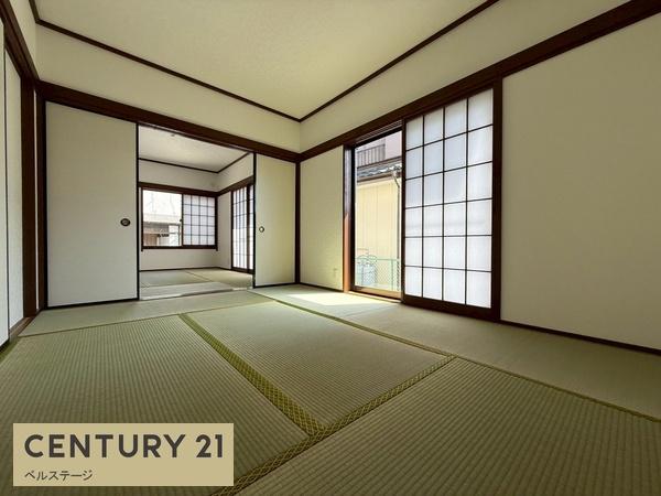 市原市五井の中古一戸建て