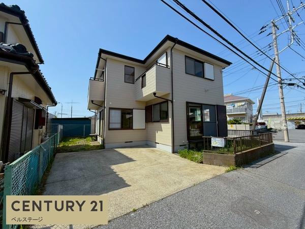 JR内房線　市原市五井　中古戸建