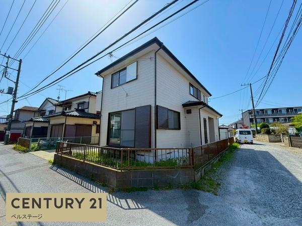 JR内房線　市原市五井　中古戸建