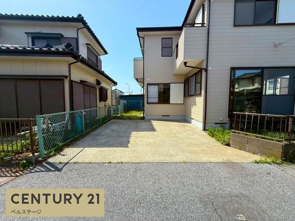 JR内房線　市原市五井　中古戸建