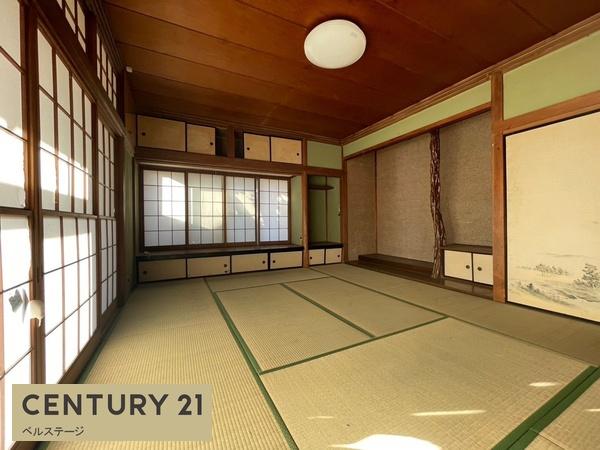 市原市大厩の中古一戸建て