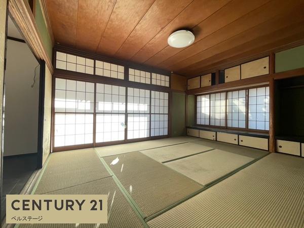 市原市大厩の中古一戸建て
