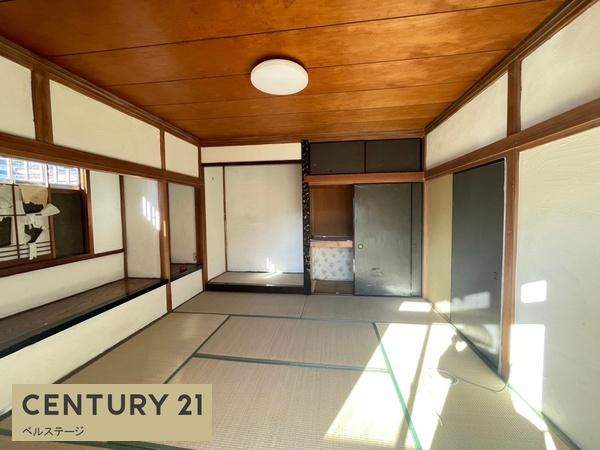 市原市大厩の中古一戸建て