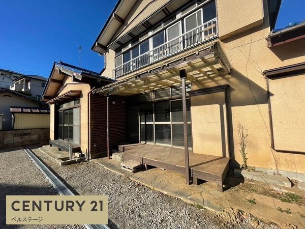 市原市大厩の中古一戸建て