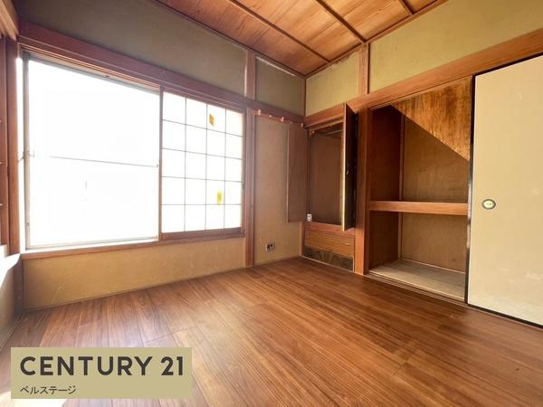 市原市大厩の中古一戸建て