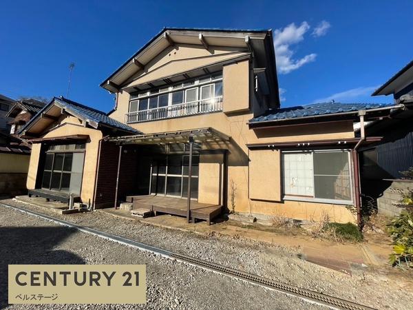 JR内房線　市原市大厩　中古戸建