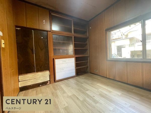 市原市大厩の中古一戸建て