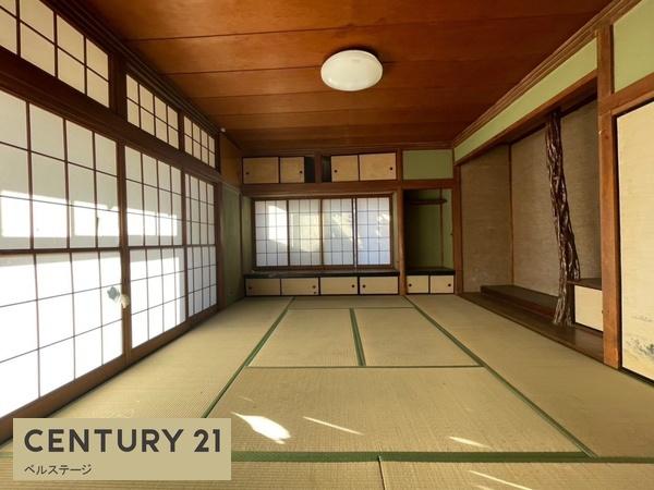 市原市大厩の中古一戸建て