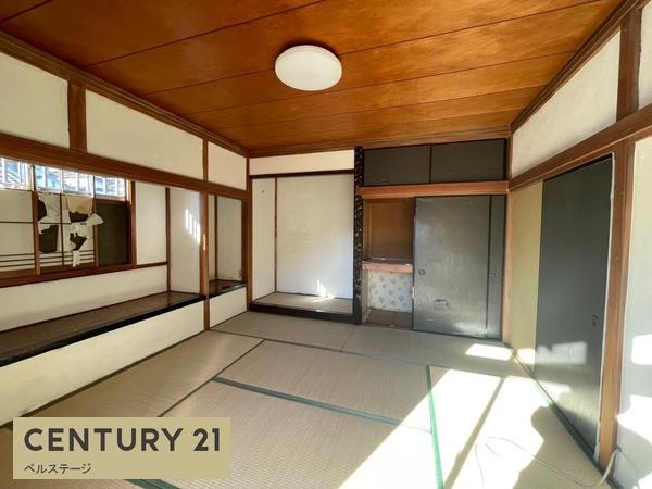 市原市大厩の中古一戸建て