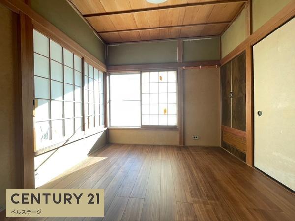市原市大厩の中古一戸建て