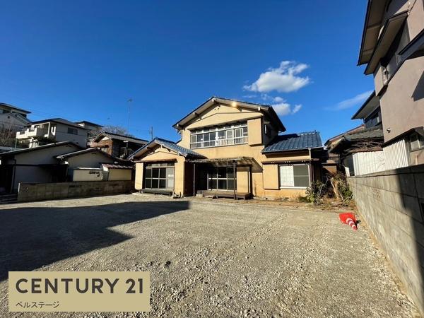 JR内房線　市原市大厩　中古戸建