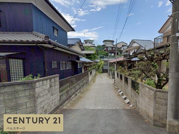 JR内房線　市原市大厩　中古戸建