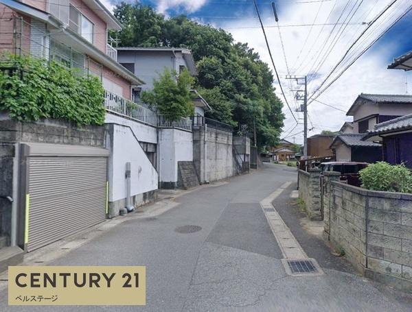 市原市大厩の中古一戸建て