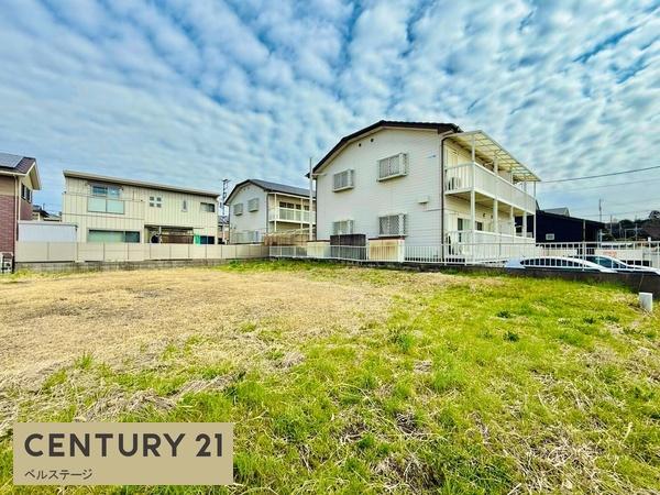 木更津市桜井新町２丁目の土地