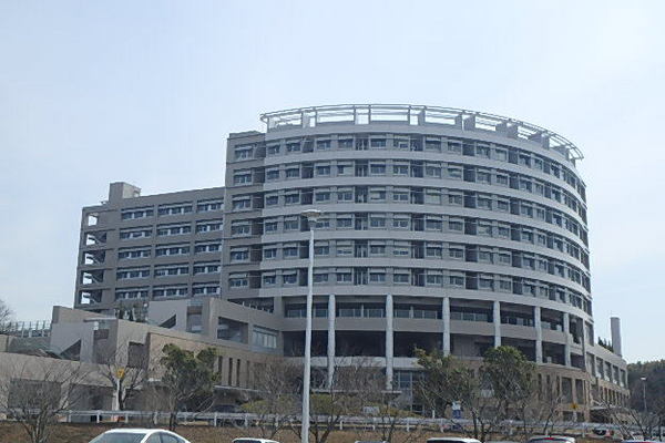 木更津市桜井新町2丁目の土地(国保直営総合病院君津中央病院)