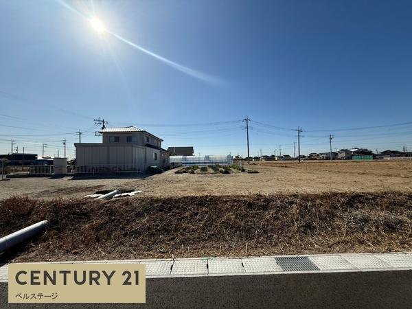 木更津市瓜倉の土地