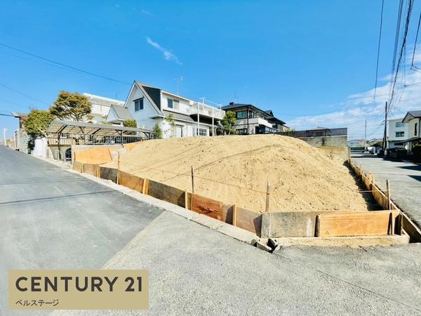 木更津市清見台南３丁目の土地