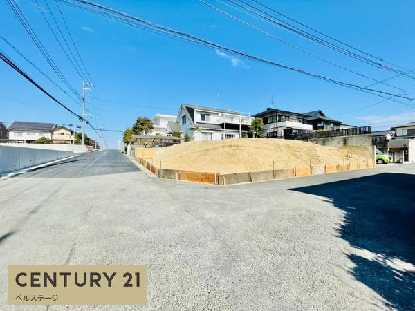 木更津市清見台南３丁目の土地