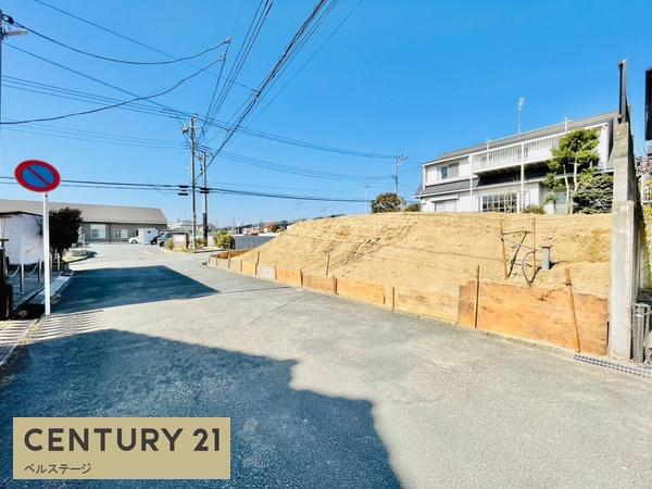 木更津市清見台南３丁目の土地