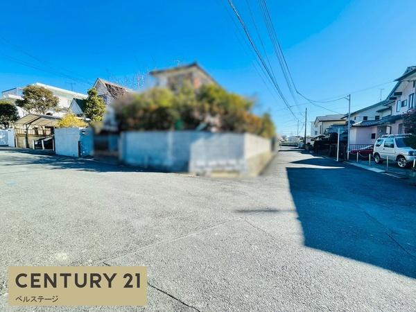 木更津市清見台南３丁目の土地