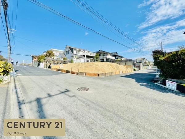 木更津市清見台南３丁目の土地