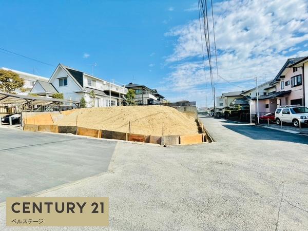 木更津市清見台南３丁目の土地