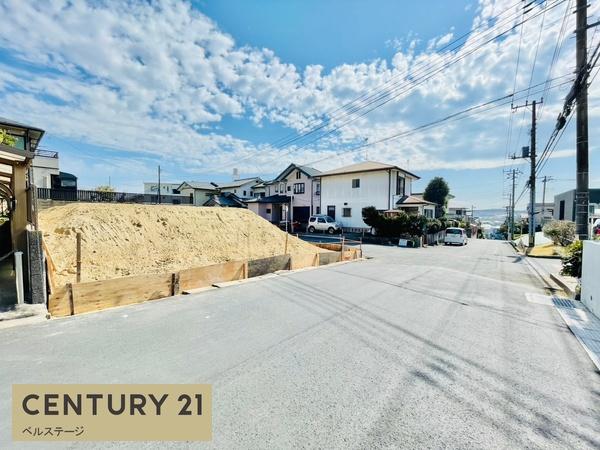 木更津市清見台南３丁目の土地