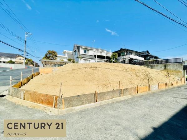 木更津市清見台南３丁目の土地